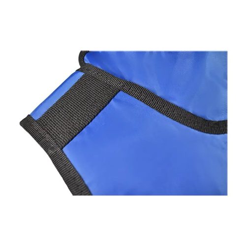 Mandil Emplomado Pediátrico Unisex 0.5mmPb - Imagen 4