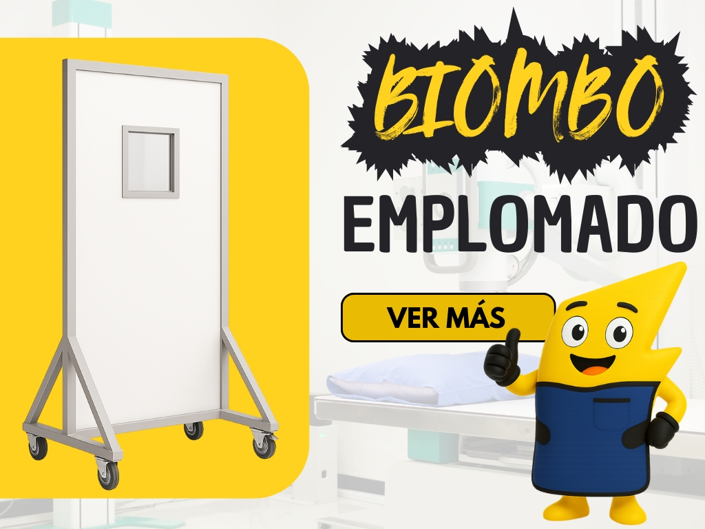 Biombo banner